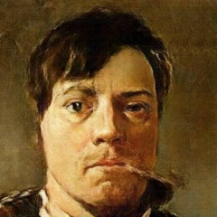 Дрон Новиков, 19.05.1988, Москва