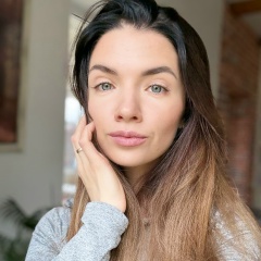 Мария Исаева, 06.03.1992