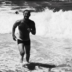 Slavi Lennik, Люберцы