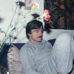 Aleksey Melin, 21.04