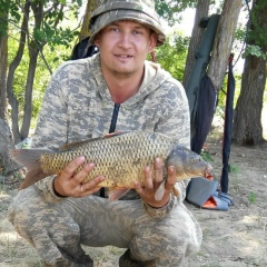 Ян Комоцкий, 09.08.1989, Москва