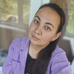 Елена Кочеткова, 30.07, Нижний Новгород