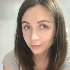 Оксана Сигова, 19.10.1991, Москва