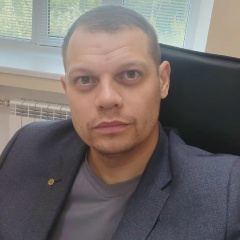 Denis Shalamov