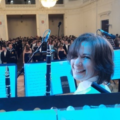 Светлана Зайцева, 24.11, Санкт-Петербург