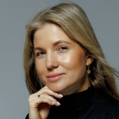 Анюта Корниенко, 31.10.1988, Саратов