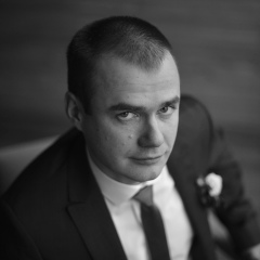 Владимир Петров, 16.09, Калининград