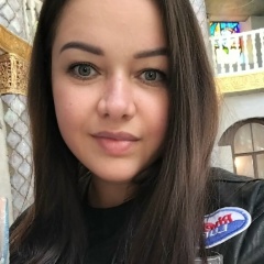 Екатерина Елантьева, 05.05, Нижнекамск