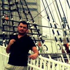 Elshan Ganbarov, İstanbul