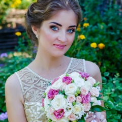 Анна Пономарева, 15.01, Харьков