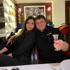 Ашхен Полодьян, 03.06