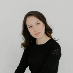 Каринка Габидуллина, 03.01, Уфа