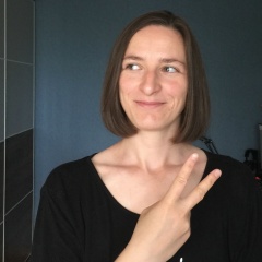 Ольга Белова, 03.11.1986, Самара