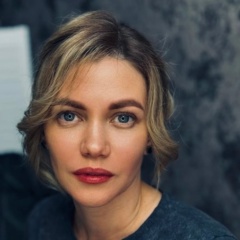 Юлиана Болотина, 03.03, Москва