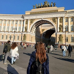 Лана Гетц, 15.08