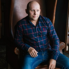 Виталий Смирнов, 02.11, Санкт-Петербург