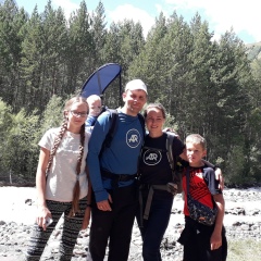 Константин Нагибович, 05.10.1981, Санкт-Петербург