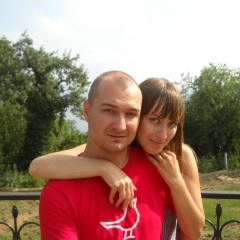 Жека Дяченко, Николаев
