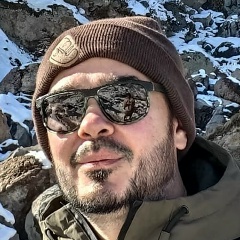 Дмитрий Холодов, 03.07.1986, Волгоград