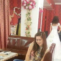 Aynur Karakulova