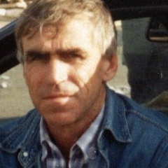 Юрий Сизов, 24.03, Бахмут / Артемовск