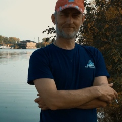 Владимир Анисимов, 03.06, Архангельск