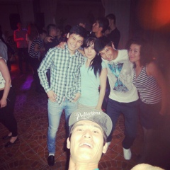 Жумагуль Тойчубекова, 28.01.1994, Москва