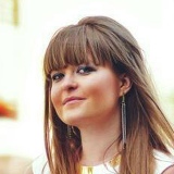Екатерина Александрова, 10.03.1990, Калининград