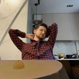 Михаил Коваль, Кишинев
