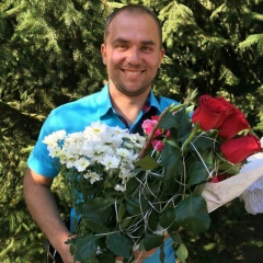 Виталий Ганулич, 07.08.1981, Полтава