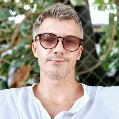 Владимир Кущёв, 09.10.1985, Батуми