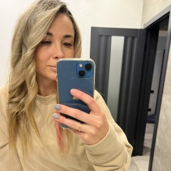 Яна Ярош, 29.08, Абакан