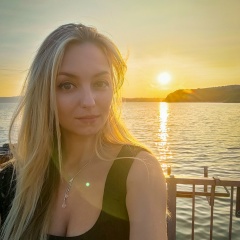Александра Макарова, 16.06