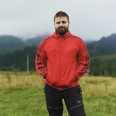 Алексей Ториков, 23.09.1905, Винница