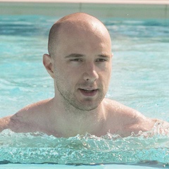 Alexander Fokin, 23.08, Москва