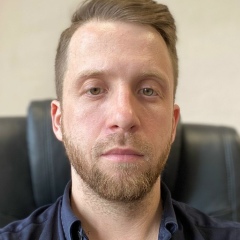 Иван Музыкин, 08.03.1989, Ангарск