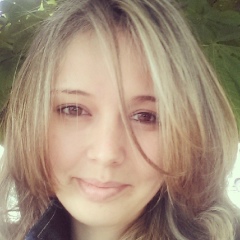 Аня Шах, 18.04.1987, Алматы