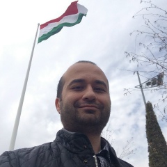 Зариф Сафаров, 04.04, Калуга