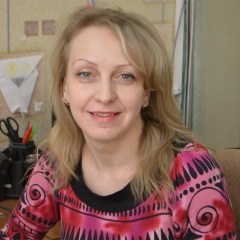 Юлия Козоногова, 27.09, Пермь