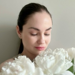 Ирина Ралитная, 08.11, Луганск