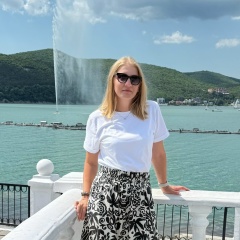 Оксана Куценко, 25.11, Симферополь