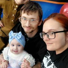 Володька Ковальчук, 24.07, Владивосток
