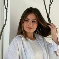 Полина Новикова, 03.07, Красноярск