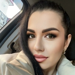 Галина Алиева, Сочи