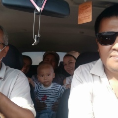 Қабыл Оразбаев, 03.06.1993, Кунград