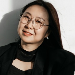 Естер Ву, 27.09, Новосибирск