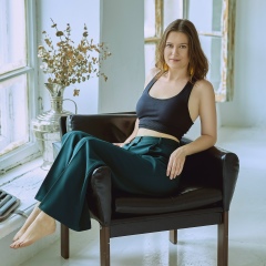 Ирина Долголева, 16.08.1988, Ростов-на-Дону