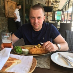 Дмитрий Дубровченко, 17.03.1987, Волжский