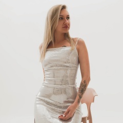 Света Христолюбова, 27.02, Новокузнецк