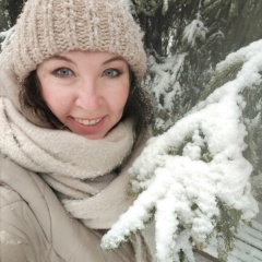 Юлия Кашеутова, 27.03.1980, Новосибирск